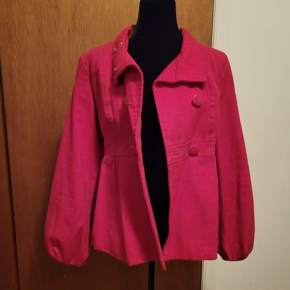 Jacket